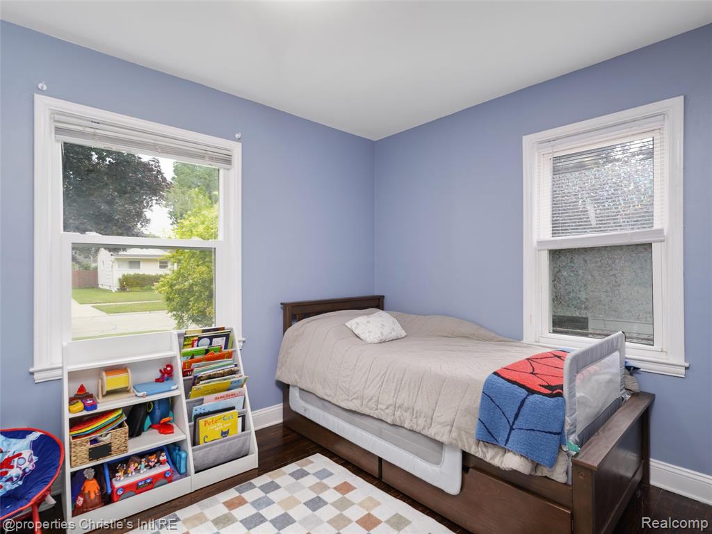 1864 Cummings Avenue, Berkley, MI 48072 — Photo 16