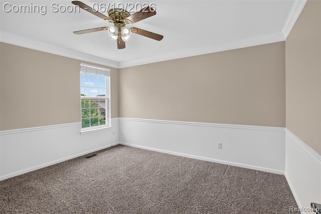 5001 Meadow Crest Circle, Holly, MI 48442 — Photo 29