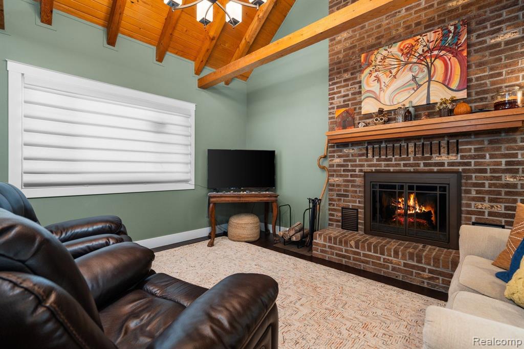 1131 N SEARLS Road, Webberville, MI 48892 — Photo 43