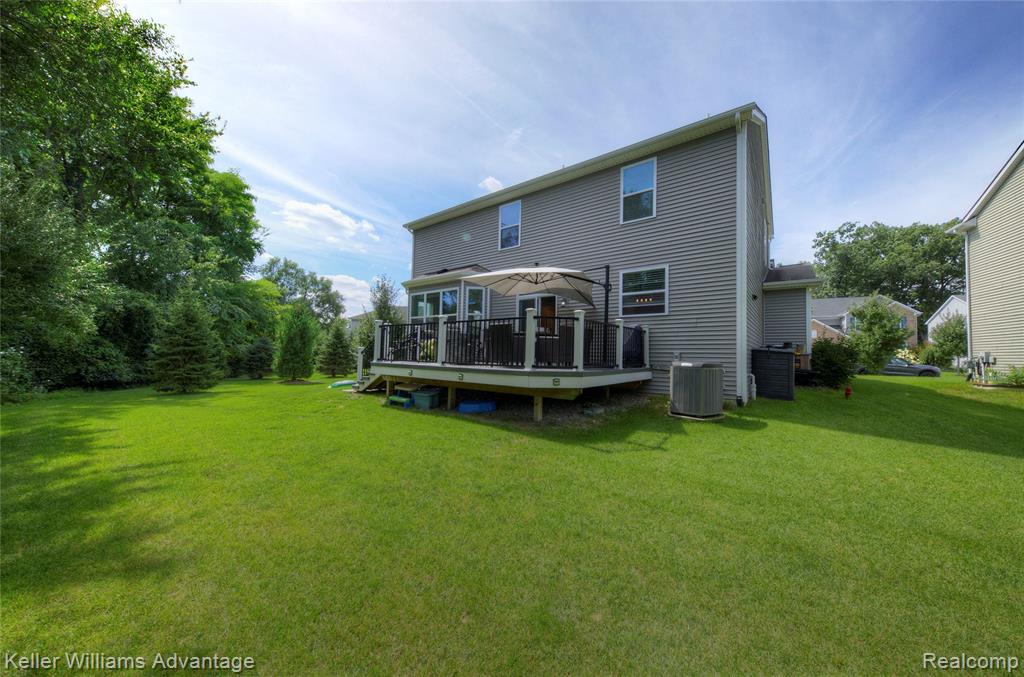4720 Paulina Drive, Ypsilanti, MI 48197 — Photo 72