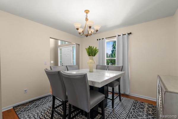 8363 Sherwood Drive, Grand Blanc, MI 48439 — Photo 17