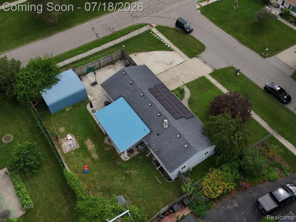 46030 Huling Street, Utica, MI 48317 — Photo 4