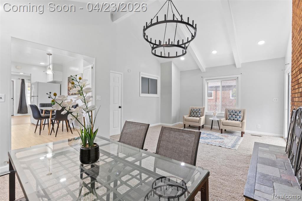 25807 Audrey Avenue, Warren, MI 48091 — Photo 16
