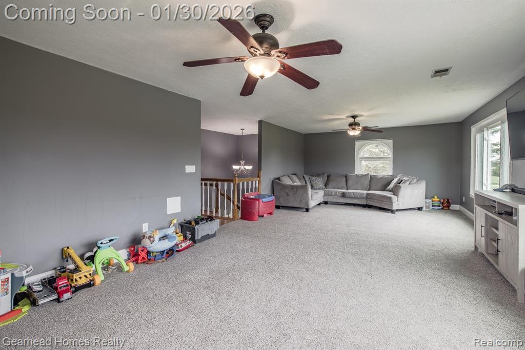 1850 N Gramer Road, Webberville, MI 48892 — Photo 48