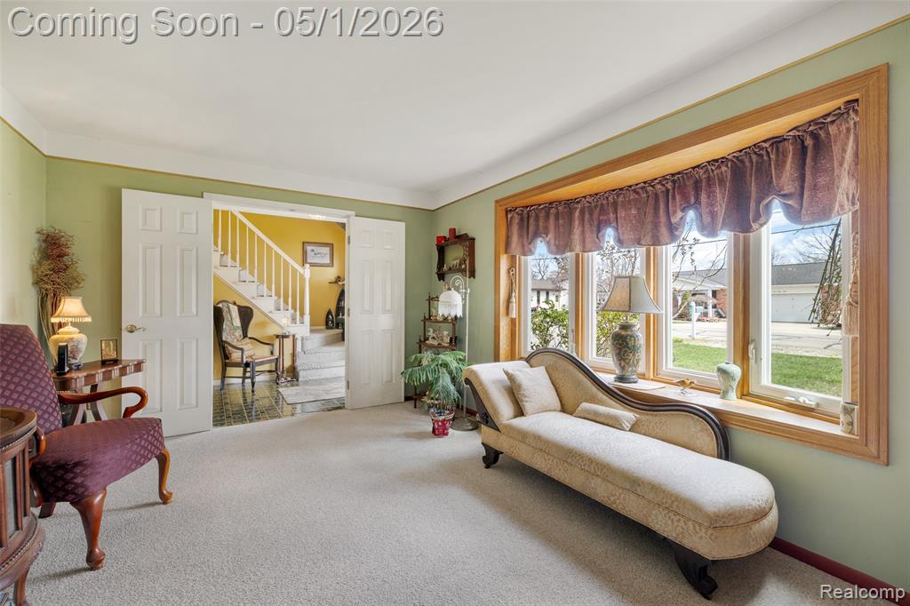 7244 Cardinal Road, Algonac, MI 48001 — Photo 12