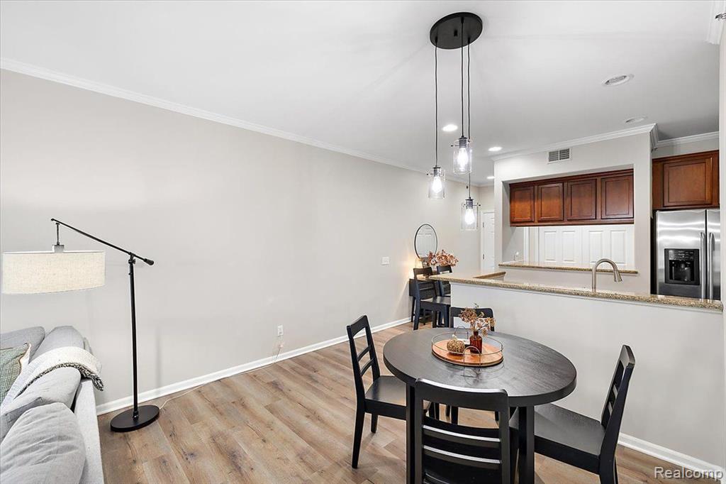 6600 TRILLIUM VILLAGE Lane, 13, Clarkston, MI — Photo 13