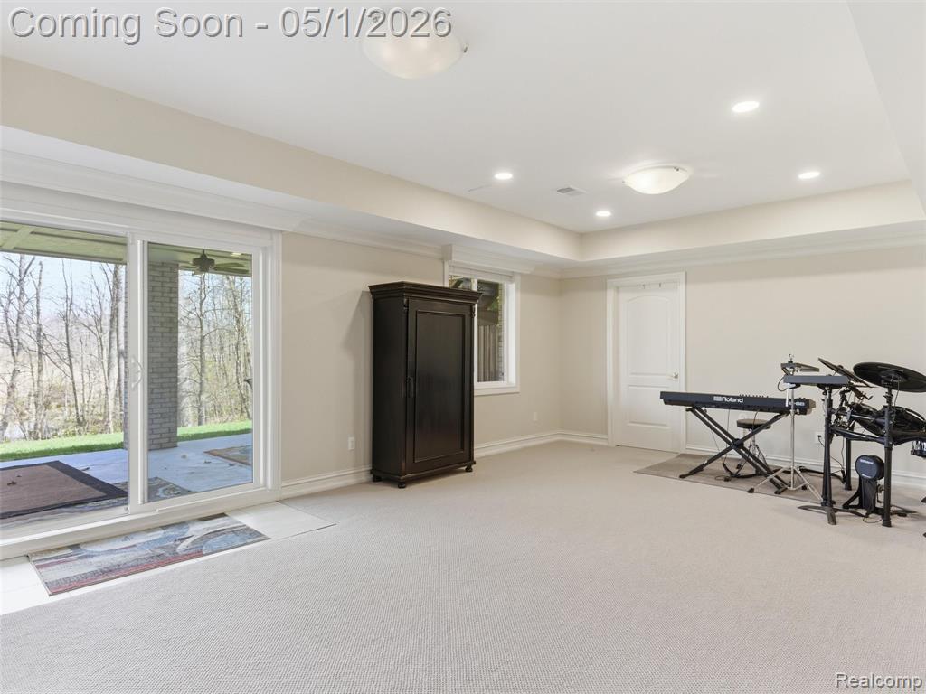 1450 Greythorne Drive, Lake Orion, MI — Photo 66