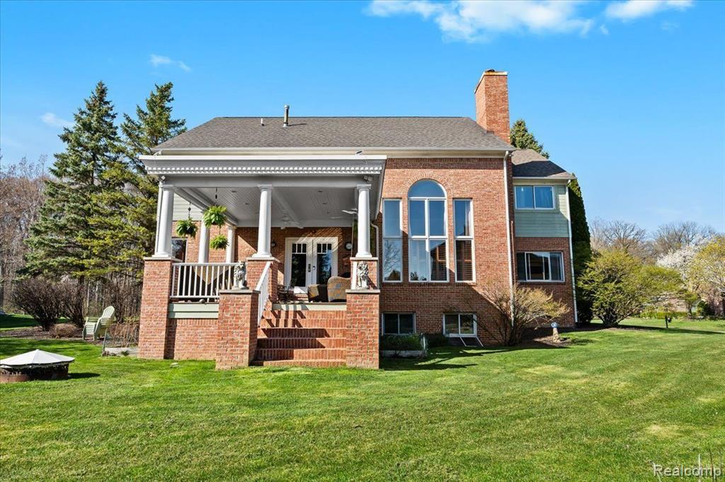 46833 MARISA, Plymouth, MI 48170 — Photo 45
