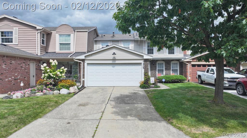 525 Parke Ct., Grand Blanc, MI 48439 — Photo 48