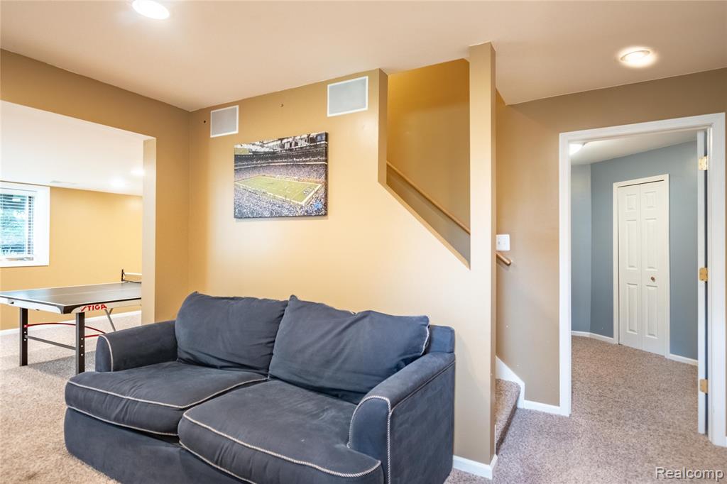 597 Cardigan Court, Saline, MI 48176 — Photo 44