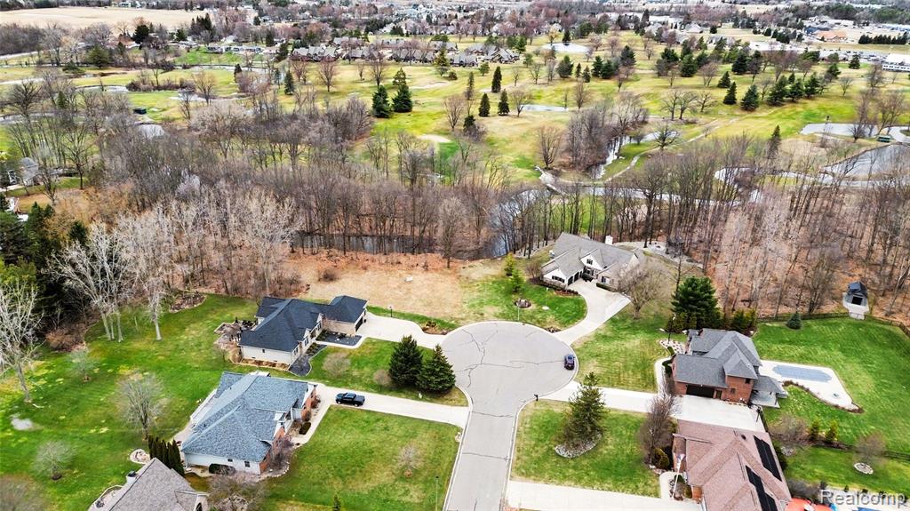 9519 Country Club Lane, Davison, MI 48423 — Photo 9