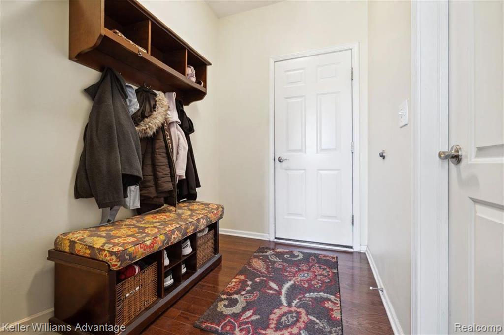 51146 UPLAND VIEW Street, Canton, MI 48188 — Photo 14