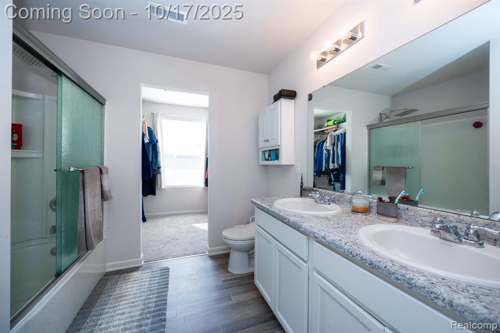 410 Natures Way, Carleton, MI 48117 — Photo 50