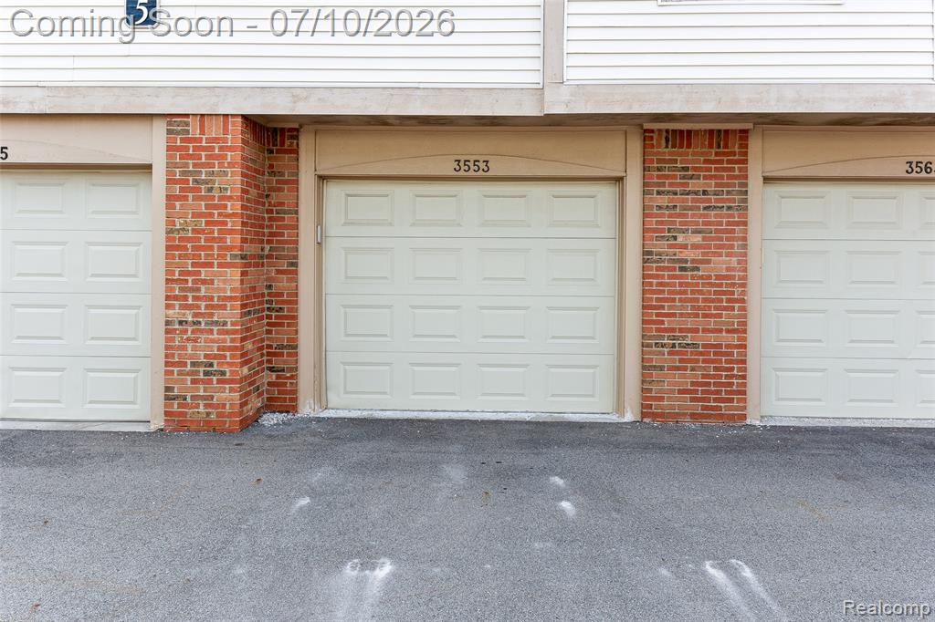 3553 Oakmonte Boulevard, Rochester, MI 48306 — Photo 30