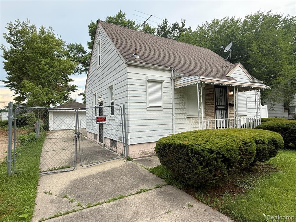 12081 Stout Street, Detroit, MI 48228 — Photo 2