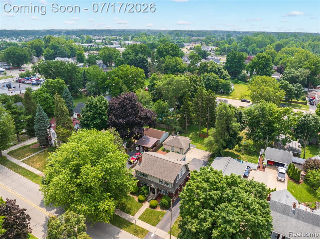 183 W Columbia Avenue, Belleville, MI 48111 — Photo 5