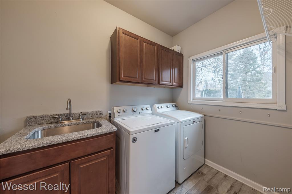 49112 White Mill Drive, Utica, MI 48317 — Photo 26