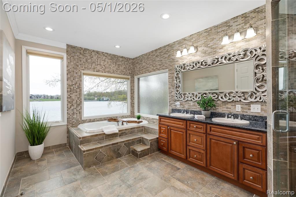 10751 Stoney Point Drive, South Lyon, MI 48178 — Photo 34