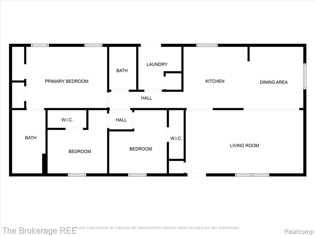 57925 Woodcreek Lot 50, New Haven, MI 48048 — Photo 45