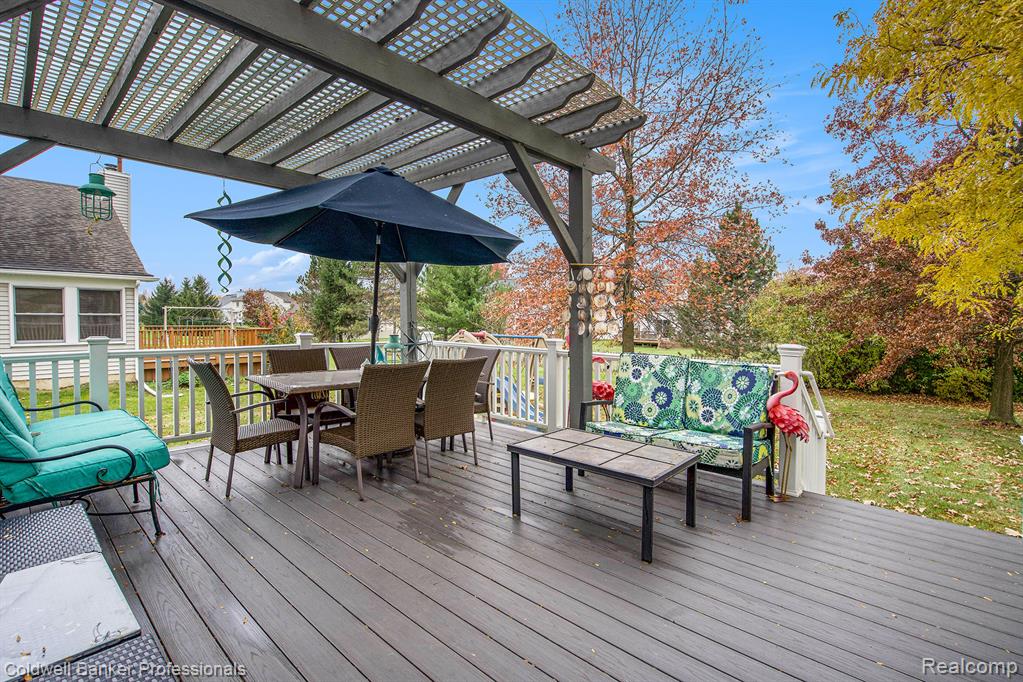 4074 Crystal Creek Drive, Ypsilanti, MI 48197 — Photo 28