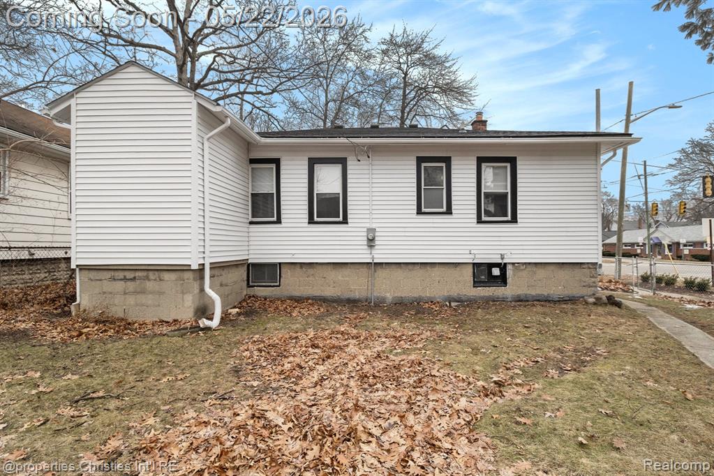 771 W Marshall Street, Ferndale, MI 48220 — Photo 25