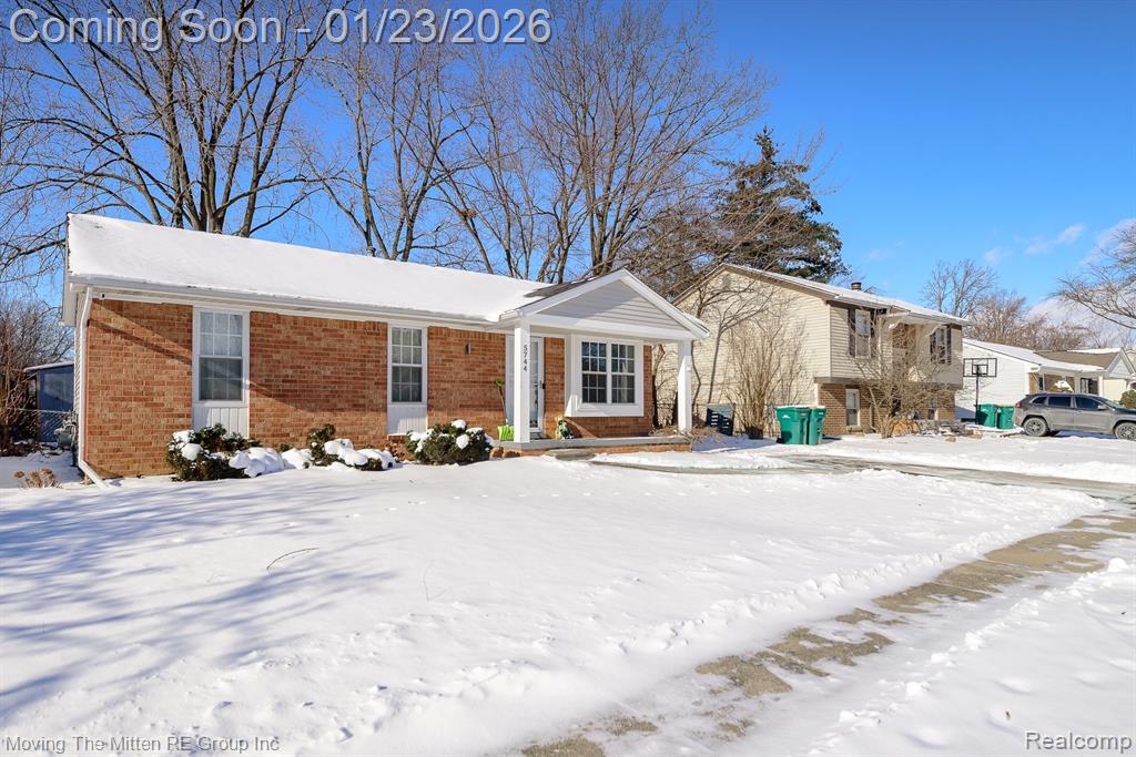 5744 Sunset Trail, Ypsilanti, MI 48197 — Photo 33