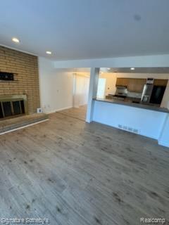 18480 Lincoln Drive, Lathrup Village, MI 48076 — Photo 6