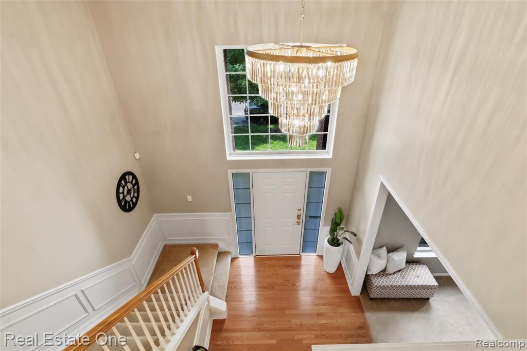 7244 Millrock Avenue, Shelby Twp, MI 48317 — Photo 30
