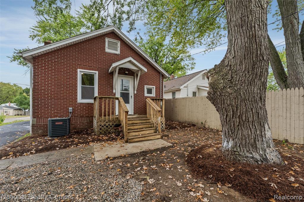 793 Orlando Avenue, Pontiac, MI 48340 — Photo 29