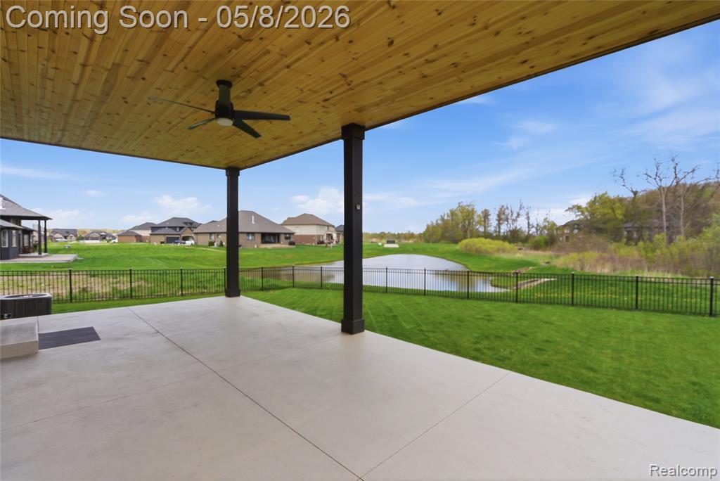 56056 Barnes Court, Macomb, MI 48042 — Photo 78