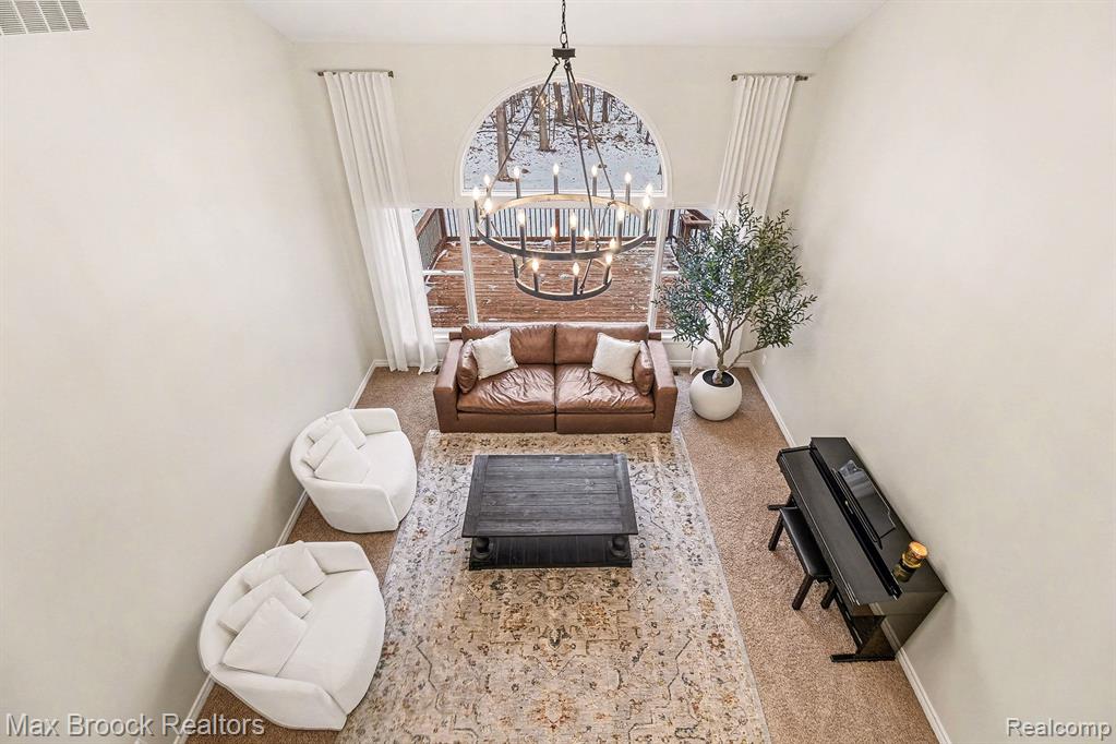 9858 Forest Ridge Drive, Clarkston, MI 48348 — Photo 10