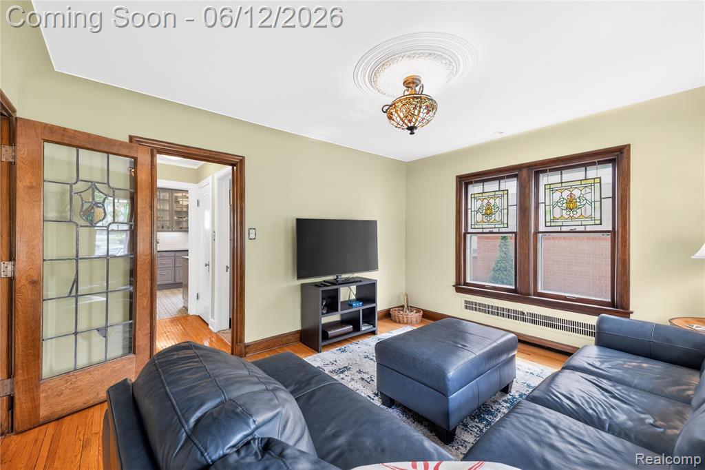 120 Superior Boulevard, Wyandotte, MI 48192 — Photo 19