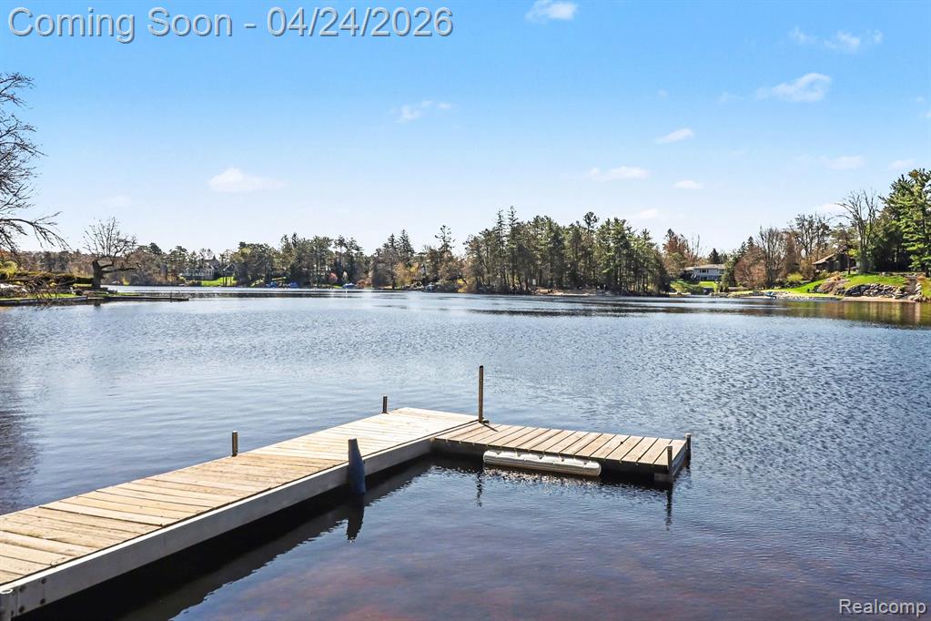 1085 Abseguami Trail, Lake Orion, MI 48362 — Photo 8