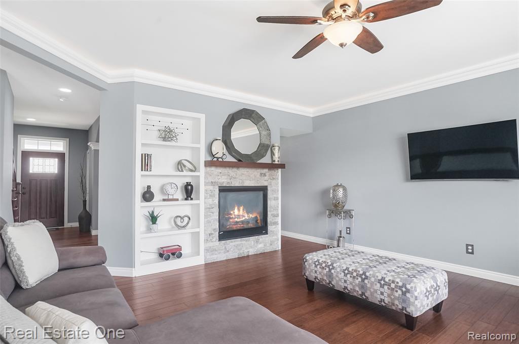 26608 Fountain View Boulevard, New Baltimore, MI — Photo 19