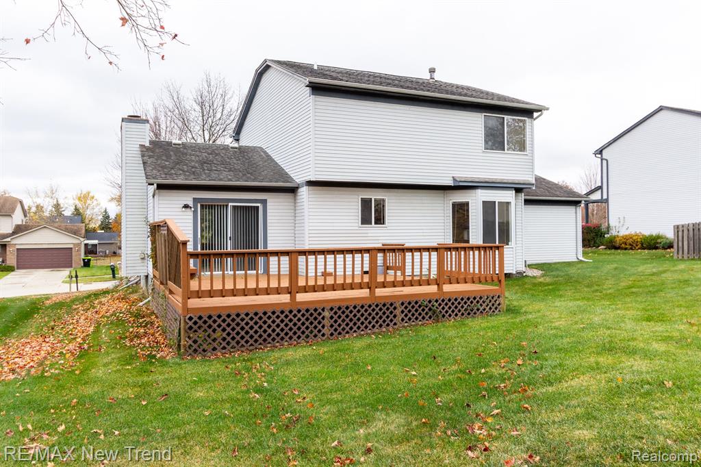 24486 RIVERVIEW Lane, Novi, MI — Photo 35