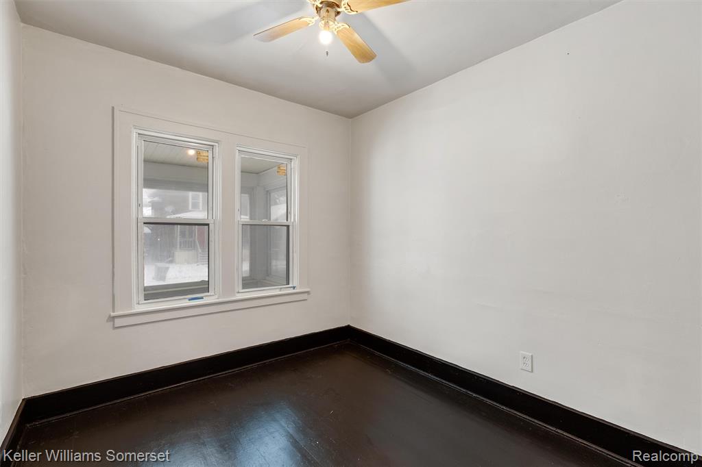 30 RIDGE Street, Ecorse, MI 48229 — Photo 10