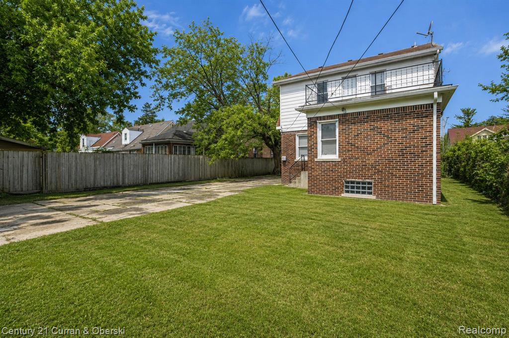 15040 Ferguson Street, Detroit, MI 48227 — Photo 28