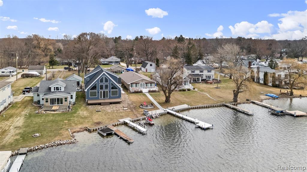 2330 Allen Road, Ortonville, MI 48462 — Photo 44