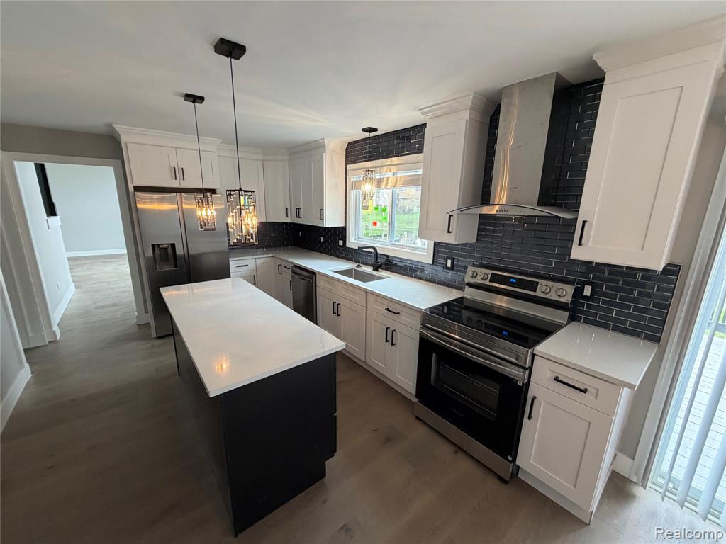 5140 Woodrun Court, West Bloomfield, MI 48323 — Photo 5