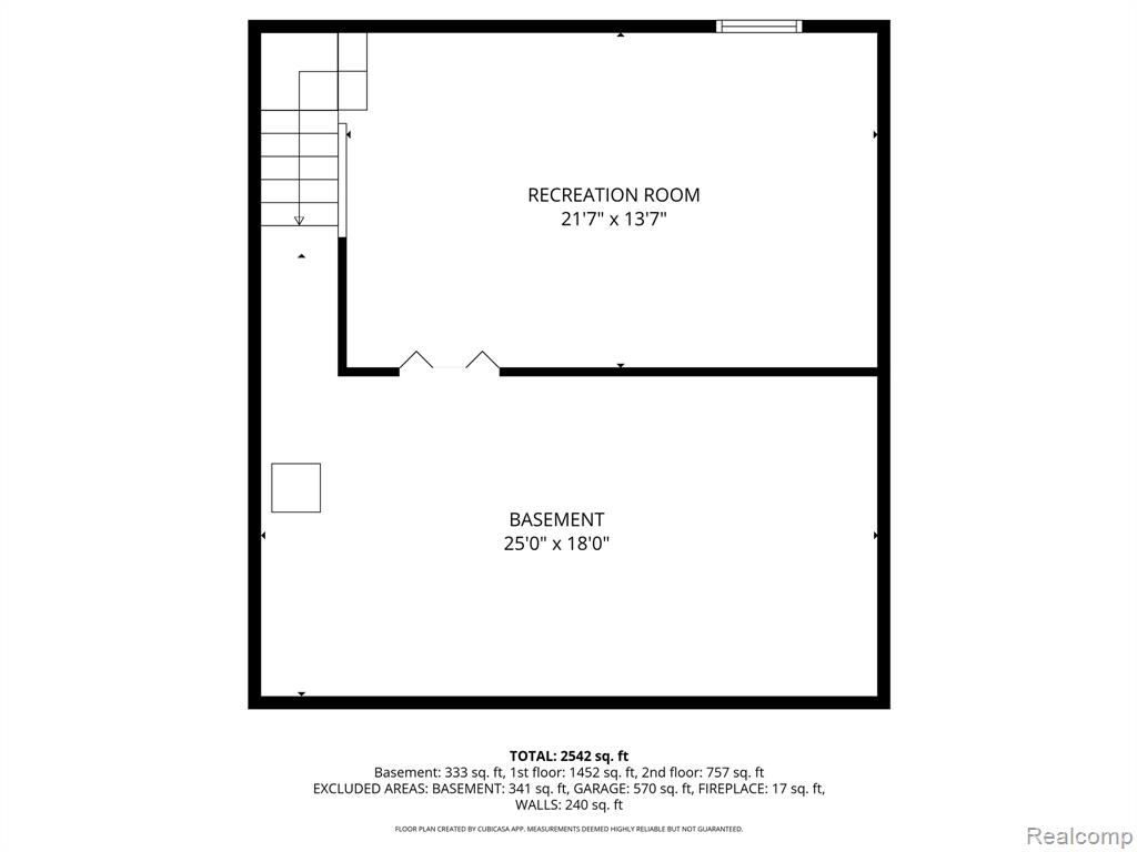 7576 W Birch Road, Roscommon, MI 48653 — Photo 48
