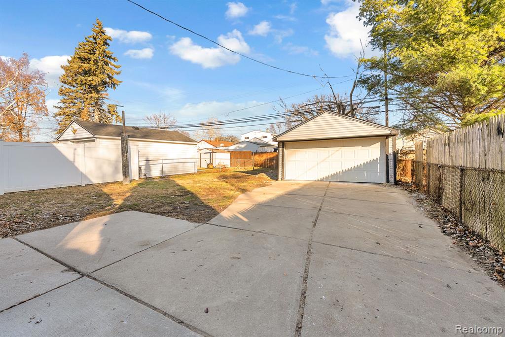 8029 Roosevelt Street, Taylor, MI 48180 — Photo 6
