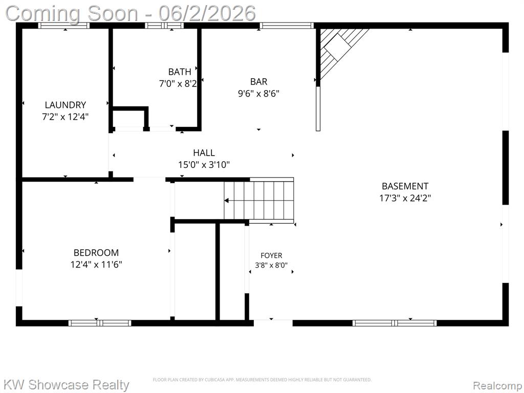 820 Clara Street, Commerce Twp, MI 48390 — Photo 42
