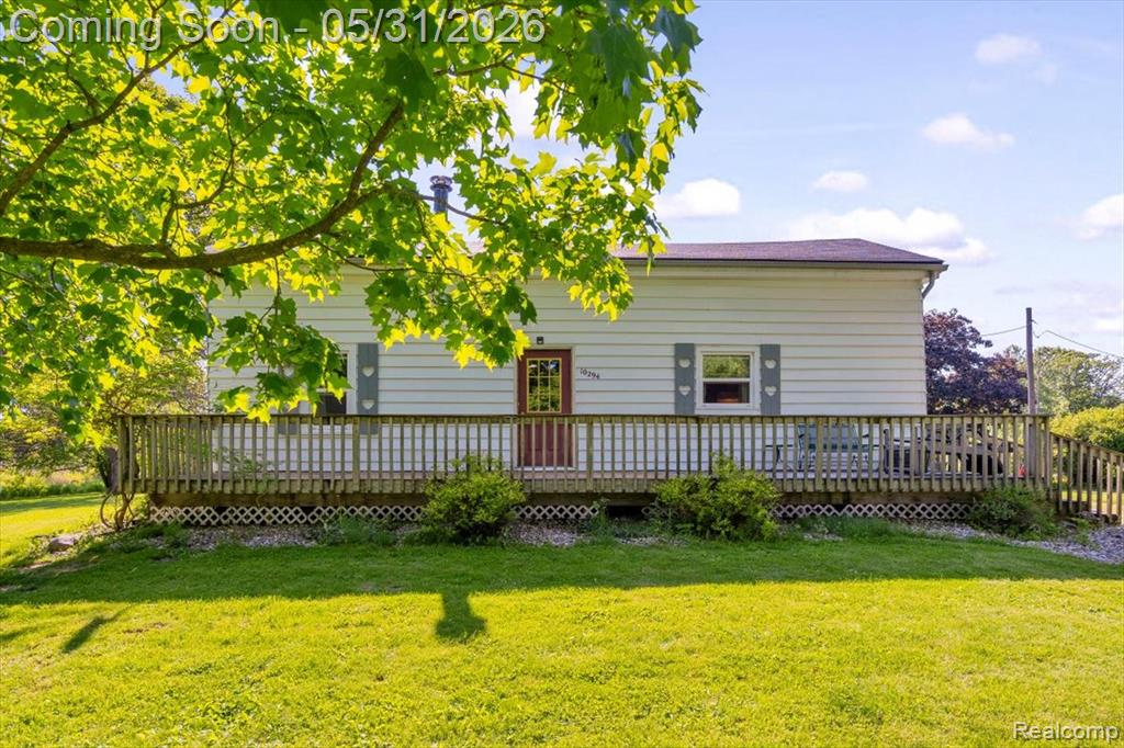 10294 Nichols Road, Gaines Vlg, MI 48436 — Photo 4