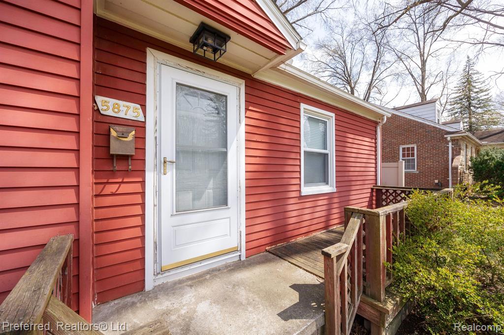 5875 S Madison Street, Taylor, MI 48180 — Photo 4