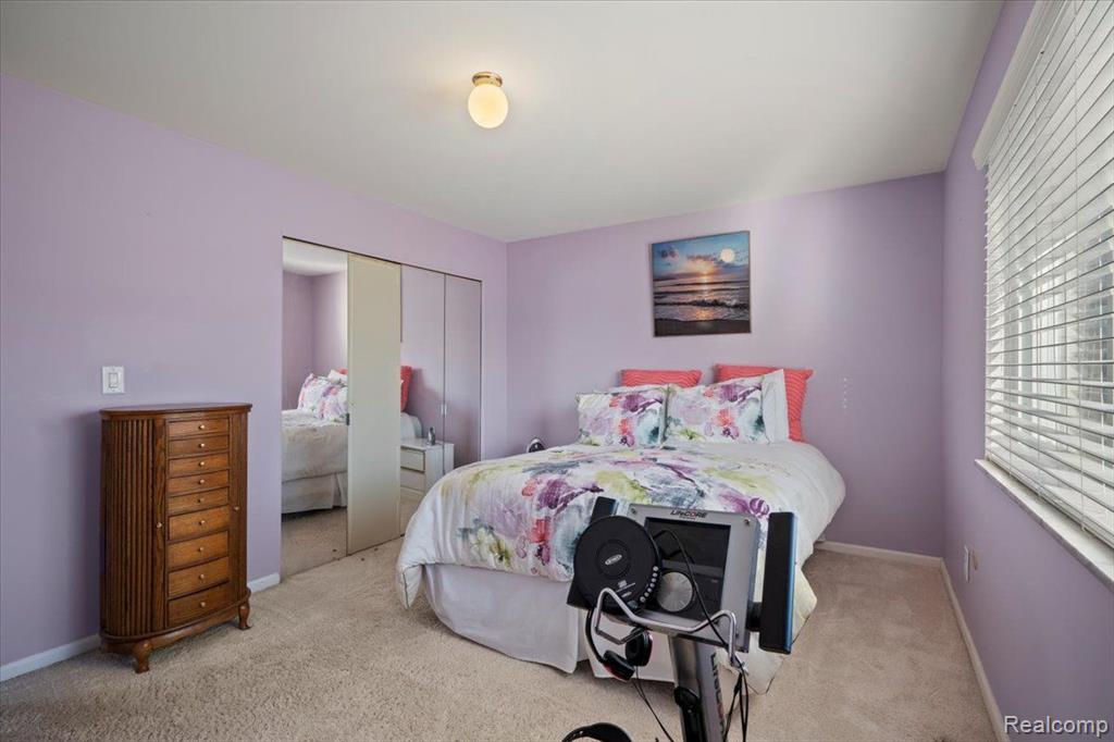 4829 MANSFIELD Avenue, G2, Royal Oak, MI 48073 — Photo 16