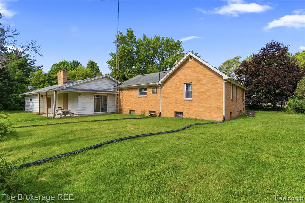 3290 Drexel Avenue, Flint, MI 48506 — Photo 5