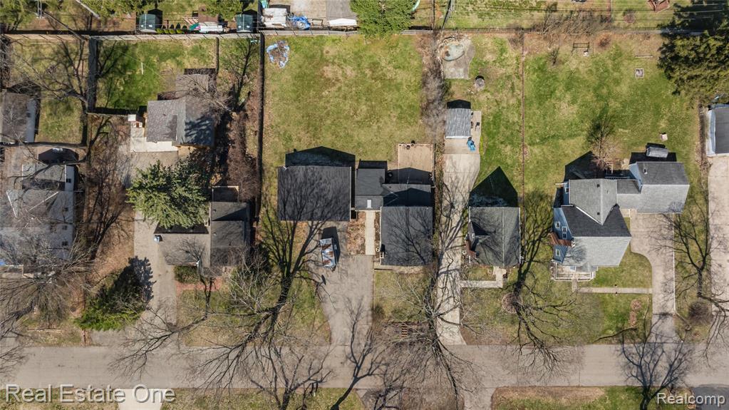 4058 Lomley Avenue, Waterford, MI 48329 — Photo 45