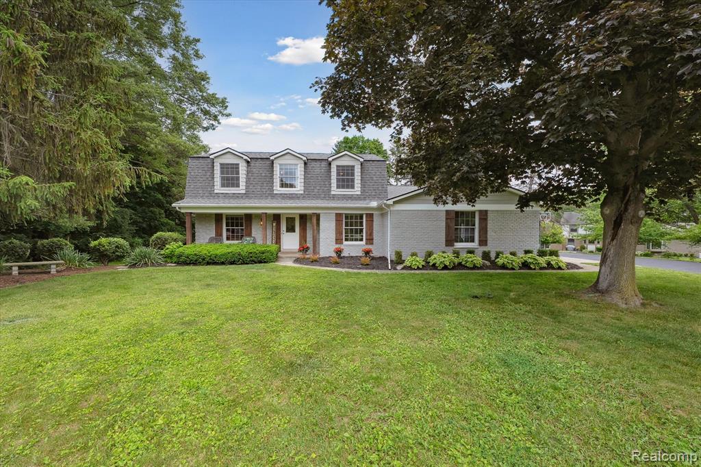 21378 Summerside Court Court, Northville, MI 48167 — Photo 57