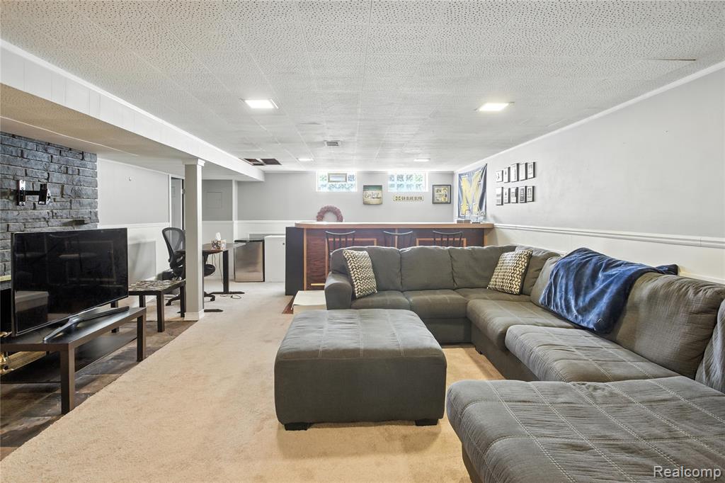 655 Ross Street, Plymouth, MI 48170 — Photo 34