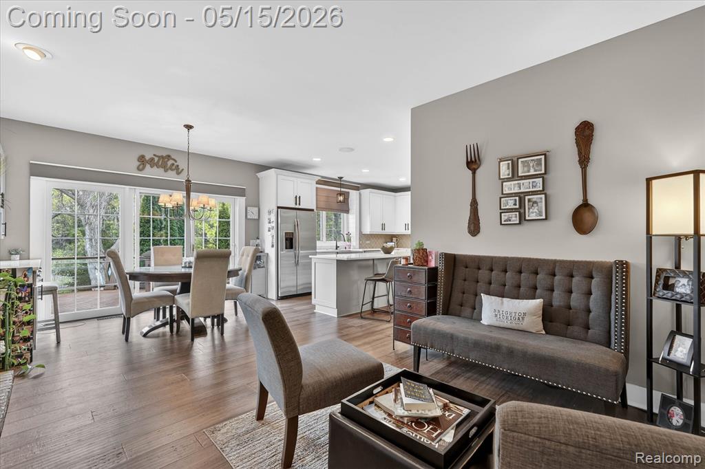9074 Ridgefield Drive, Brighton, MI 48114 — Photo 32